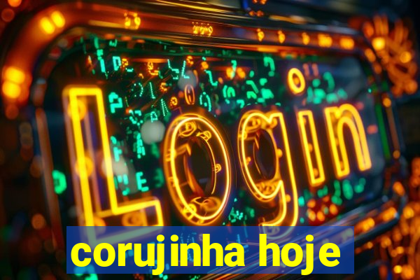 corujinha hoje